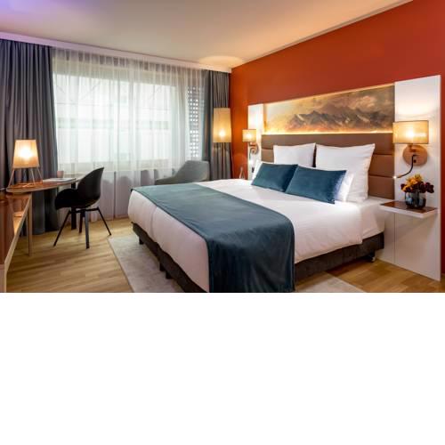 Leonardo Hotel Zurich Airport