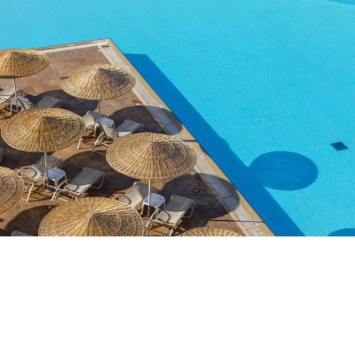 Leonardo Kolymbia Resort Rhodes