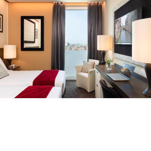 Leonardo Royal Hotel Venice Mestre