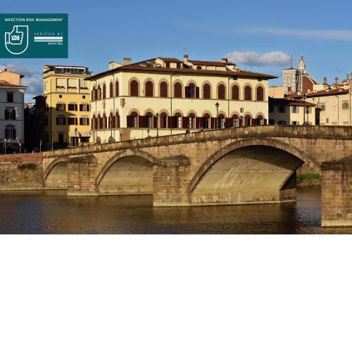 Leone Blu Suites | UNA Esperienze