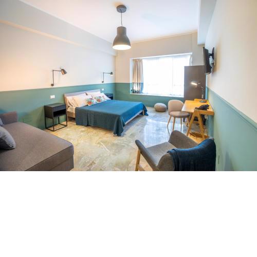 Leone Suite B&B & Restaurant
