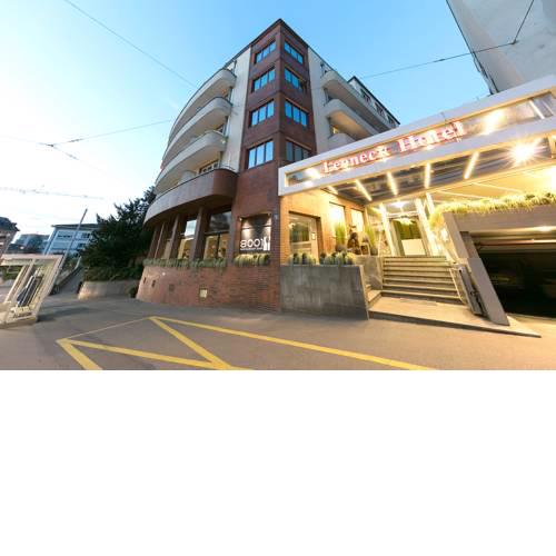 Leoneck Swiss Hotel