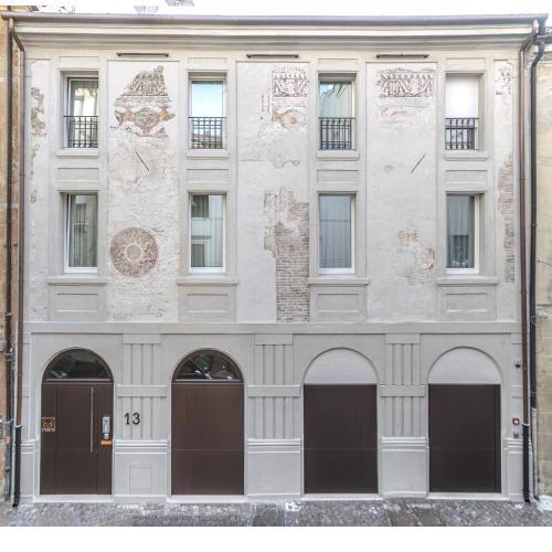 LEONI DI COLLALTO PALACE