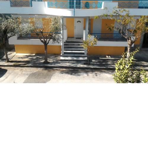 Leonidas apartments 2