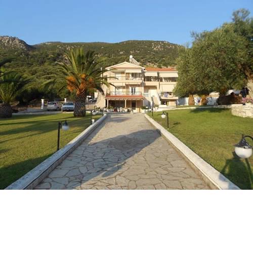 Leonidas Studios