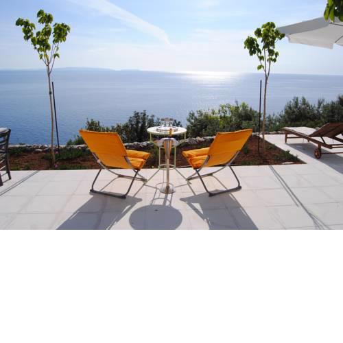 Leonidionhouses - The Ogra House