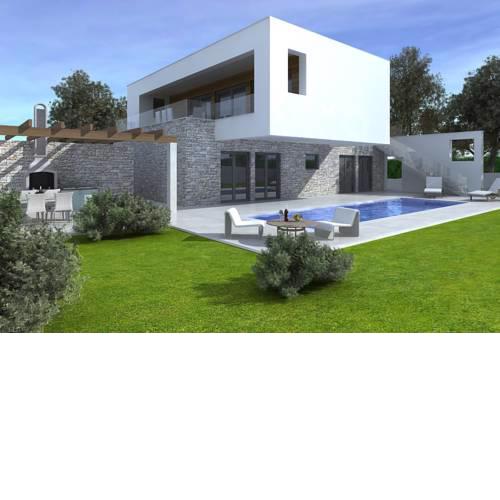 Leon's Holiday Resort Villa 3