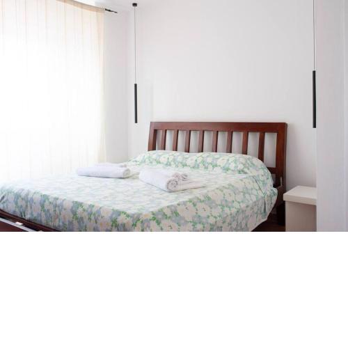 Leopardi Apartment 7