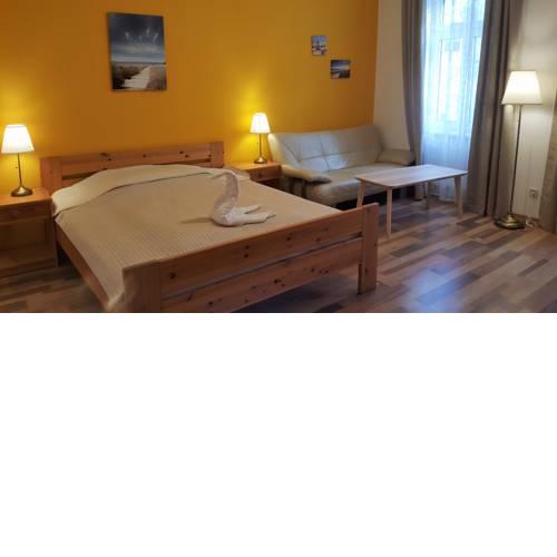 Leopoldauer Apartment