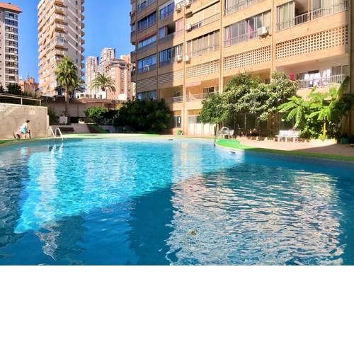 Lepanto Apartment Benidorm