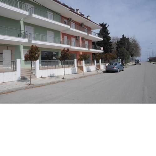 Leptokaria Apartments