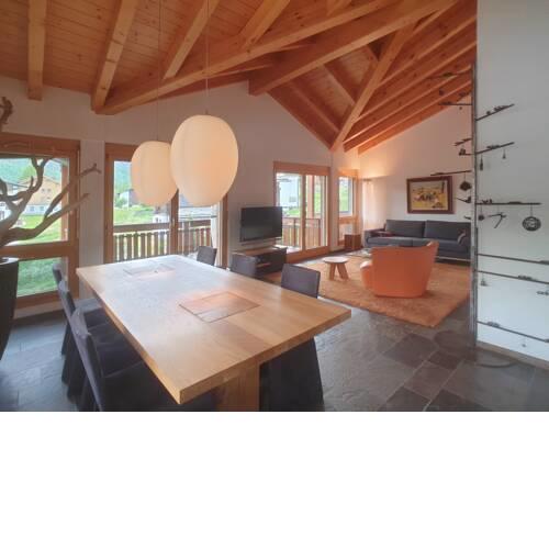 Lerch Penthouse