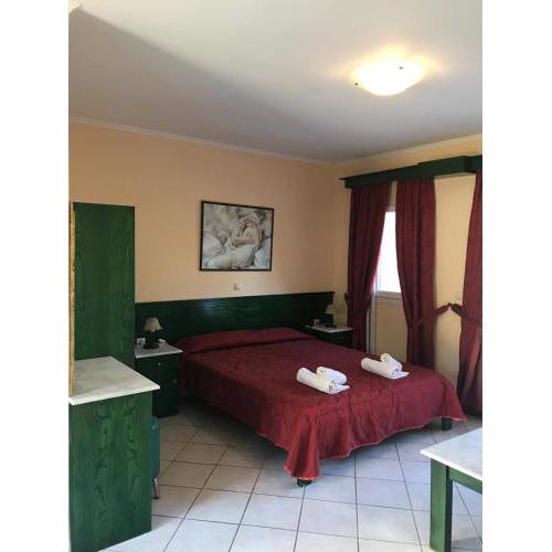 L'Eremo Luxury Apartments