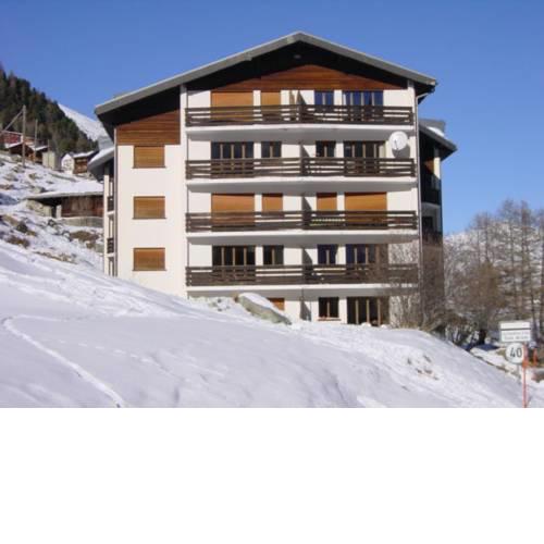 Les Arolles