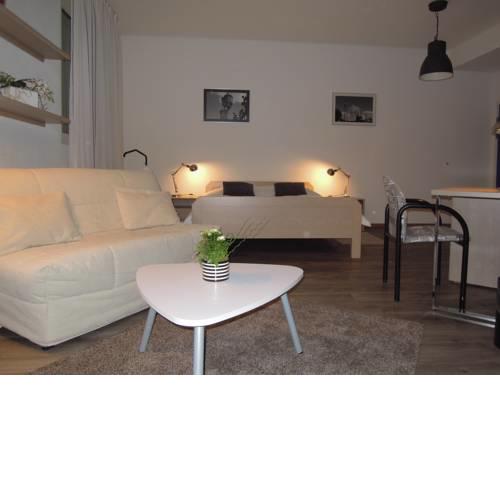 Les Chambres du CTN