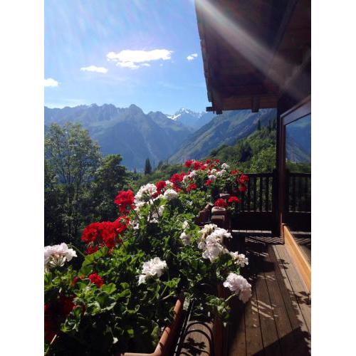 Les Combes