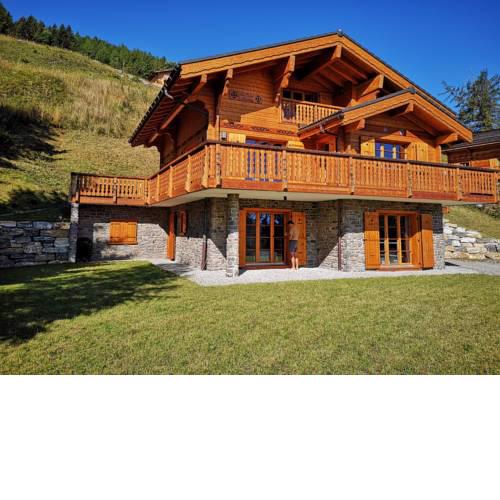 Les Croix Noires 4 Vallées