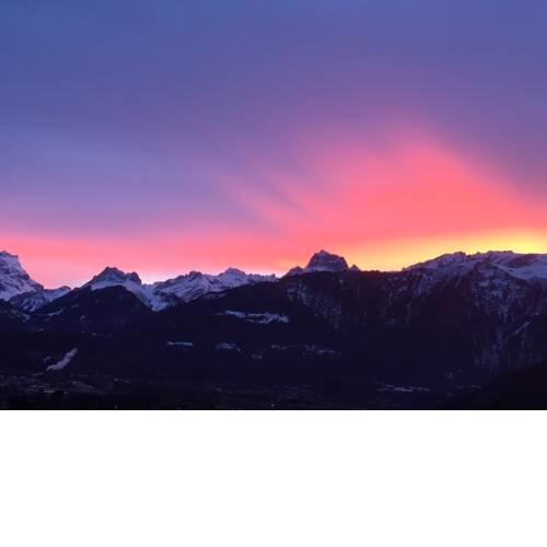 Les Dents-du-Midi