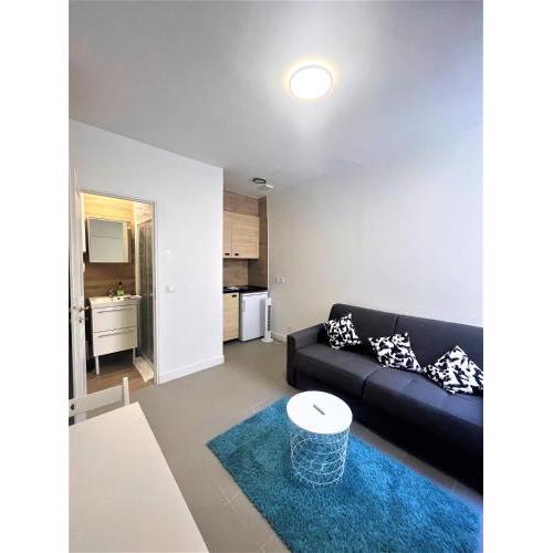 Les Halles Appartements