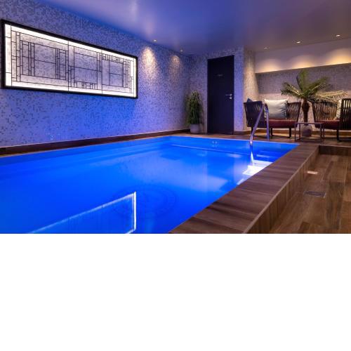 Les Matins de Paris & Spa