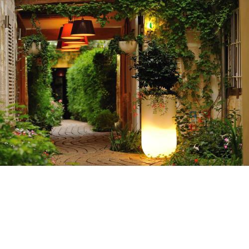 Les Patios du Marais 1