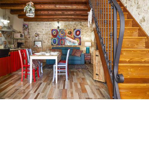 Les petites maisons d'Elise