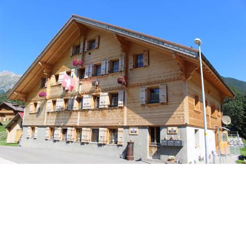 Les Promenades en Montagne