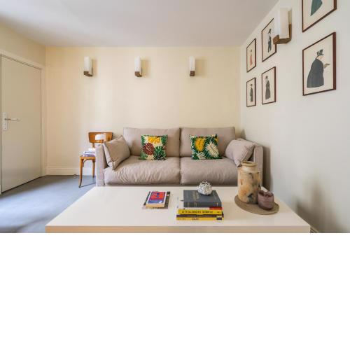 Les Residences - Gambey
