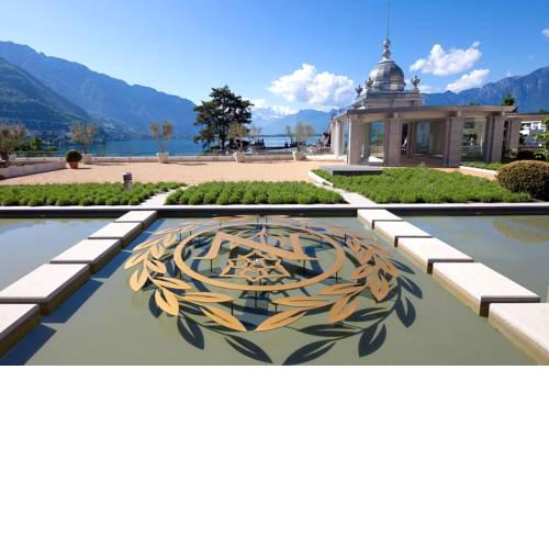 Les Résidences du National de Montreux