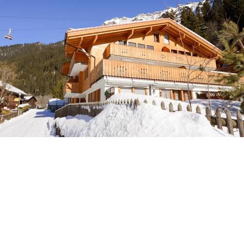 Les Residences Waldbort