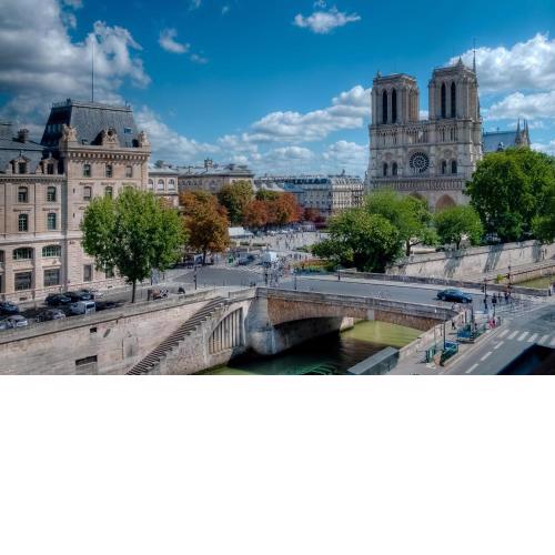 Les Rives de Notre-Dame