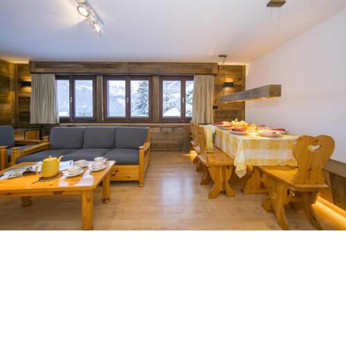 Les Rocailles Apartment | 9