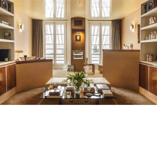Les Suites Cinabre