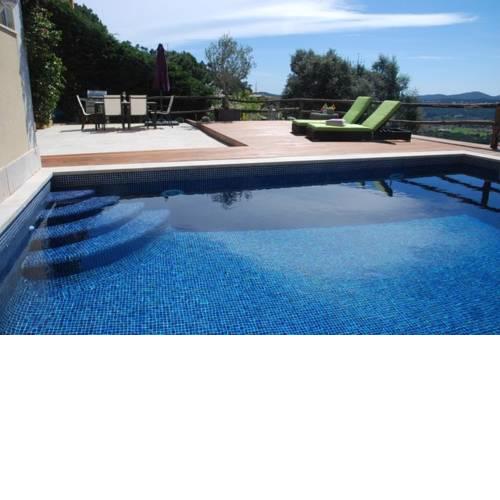 Les Teules Villa Sleeps 6 Pool WiFi