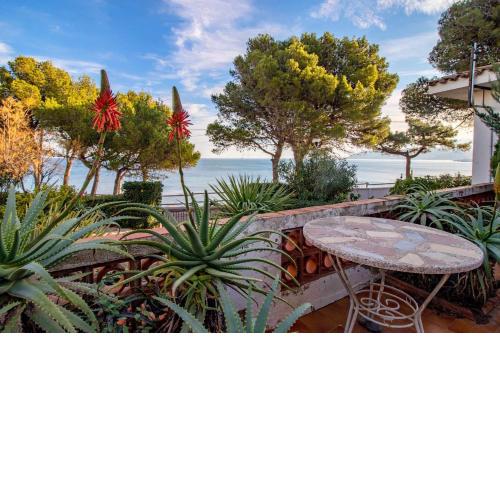 LES TONYINES 68 apartamento con vistas y balcón