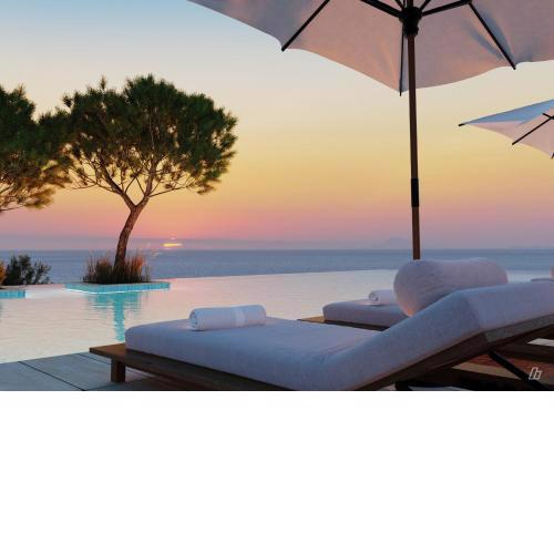 Lesante Cape Resort & Villas, a member of The Leading Hotels of the World