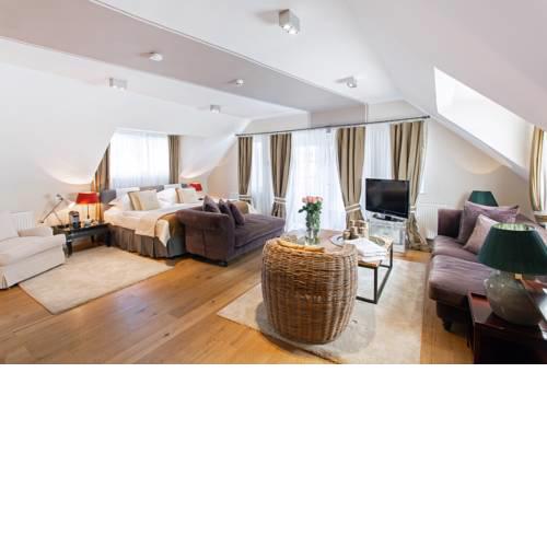 Lesar Hotel Angel - Member of Hip Hotels