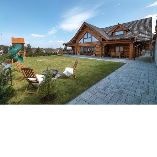 Lesny Chalet
