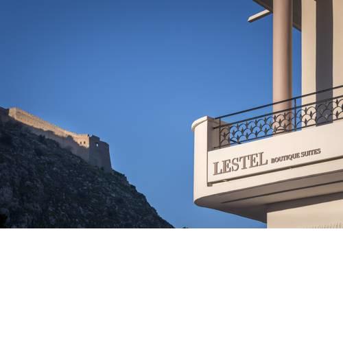 LESTEL Boutique Suites