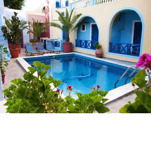 Leta-Santorini