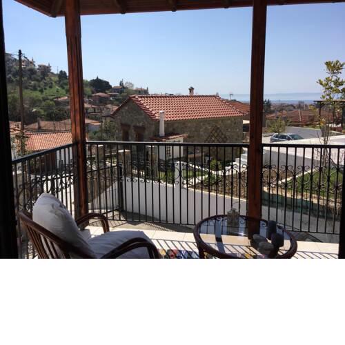 Letherie AgroSuites