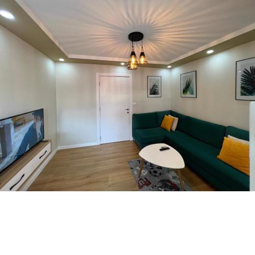 LETI APARTMENT 21 DHJETORI