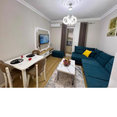 LETI APARTMENT RRUGA E DURRESIT