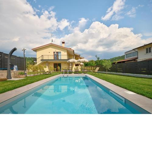 Leti Apartments Garda