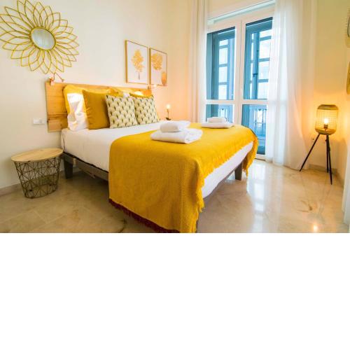 Letmalaga Franquelo Premium