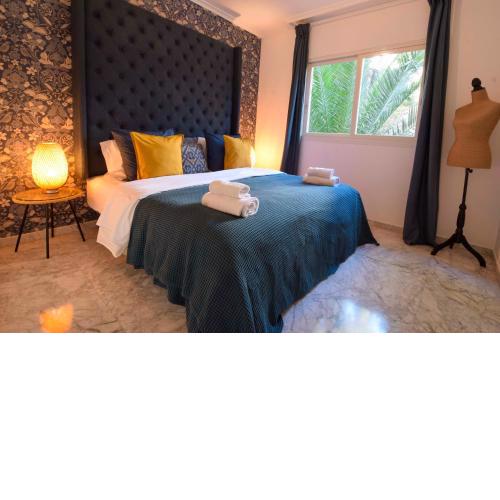 Letmalaga Limonar