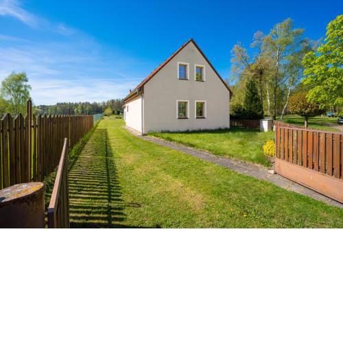Letní apartmán Chalupa Ponědrážka