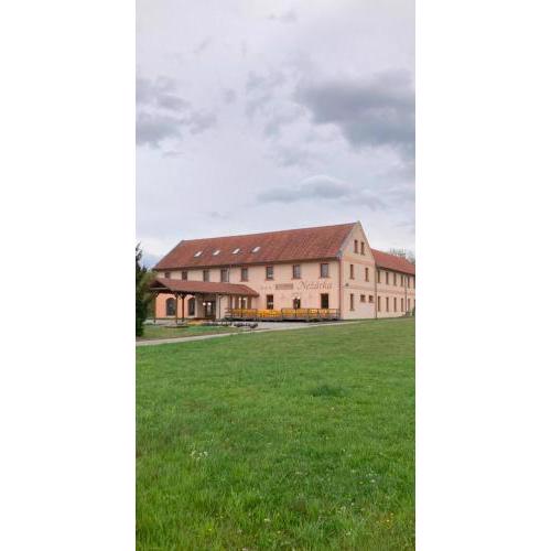 Letní Apartmány Nežárka