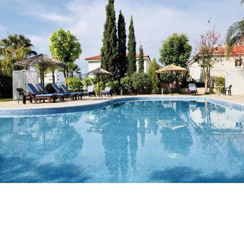 Leto beachvilla