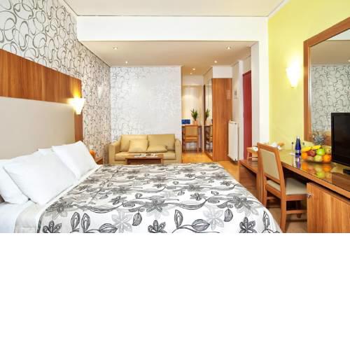 Leto Boutique Hotel